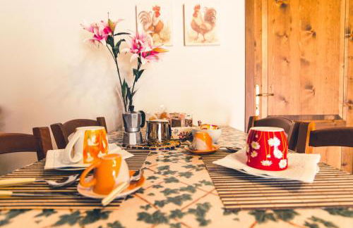 Agriturismo Cantagalli - Foto 63