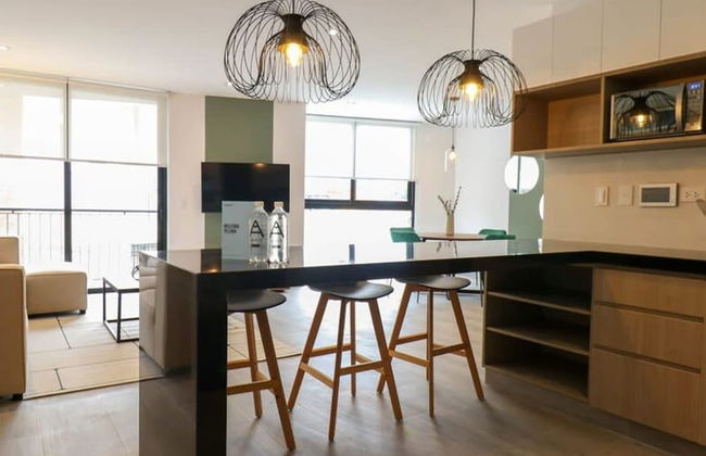 w Unique 2BR With Balcony in Miraflores - Photo 6