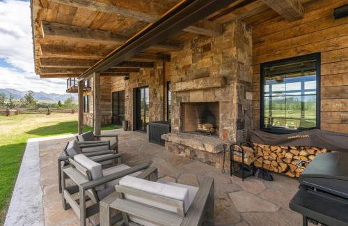 Telluride Ranch - Mountain Views Hot Tub & Fire Pit - Foto 50