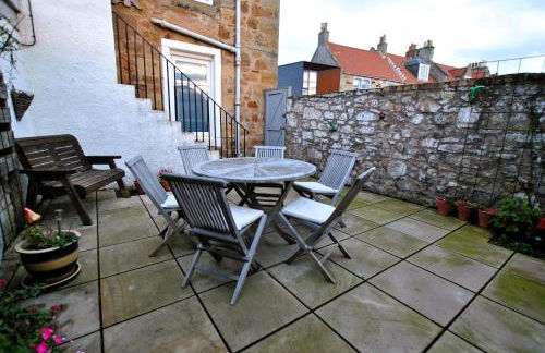 Bass View Cellardyke- contemporary coastal stay - Foto 24