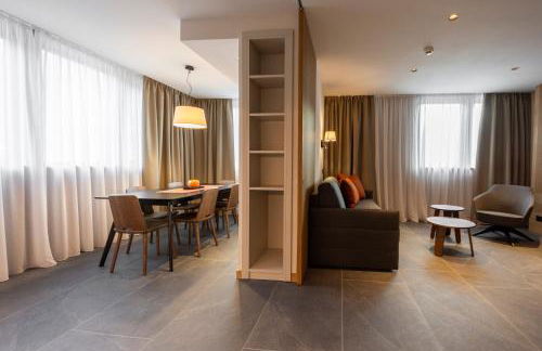 Dolomiten Apartments - Photo 12