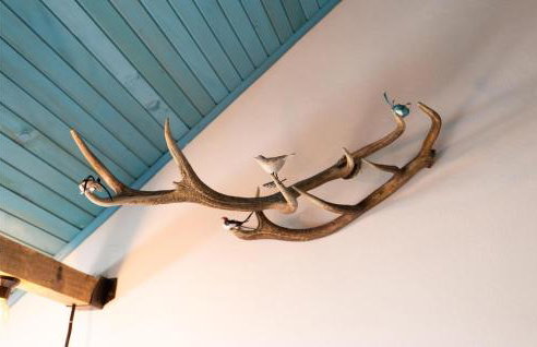 Awesome Home In Stari Laz With Kitchen - Foto 23