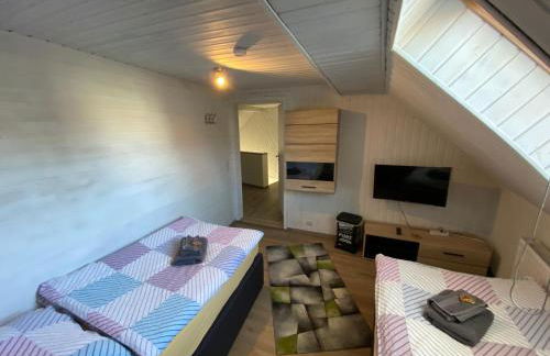 Pension Regenbogen - Foto 21