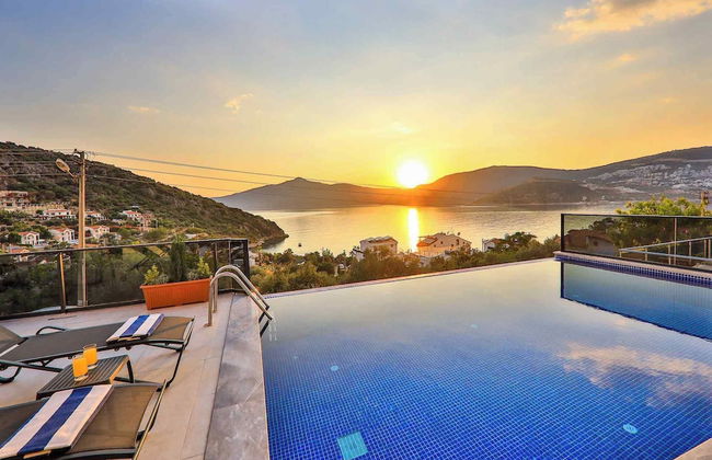 Villa Rainbow - Foto 38