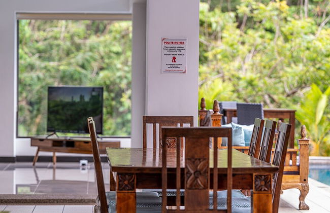 Villa 4 Luxury Private Pool Villa - Foto 39