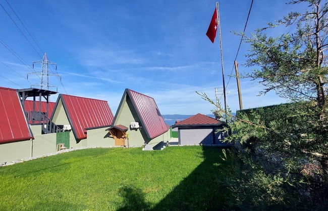 Patya BUNGALOV - Foto 59