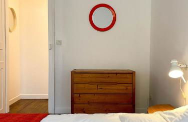 Le Presbytère, maison de campagne familiale - Foto 13