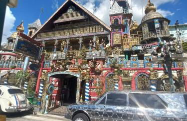 Apartamento Aconchegante Centro Serra Negra - Foto 34