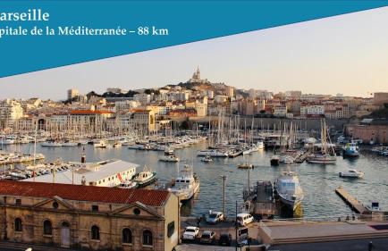 Les Bastidons de l'Isle - Le Seguret - 3 étoiles - Photo 19