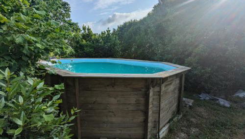 Gîte de Nirvana - Foto 2