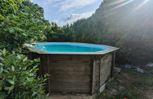 Gîte de Nirvana - Foto 2