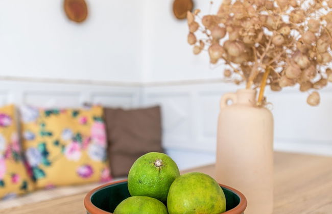 Vouno Country Studio - Foto 11