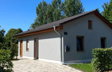 Havelstern Ketzin, Ferienhaus Zander - Foto 1