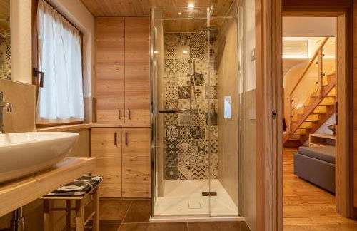 Casera Moda Luxury Chalet - Foto 14