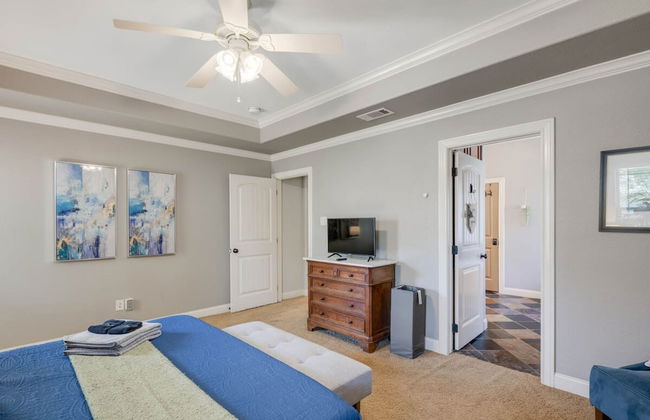 4bed 3bath Close2a M Santa s Wonderland Hospital L2 EV - Foto 28