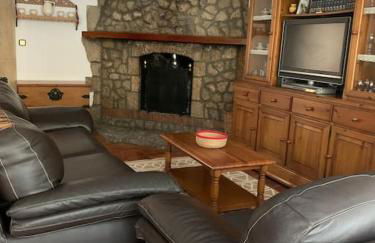 Casa con amplio jardín en Pechón - Foto 16