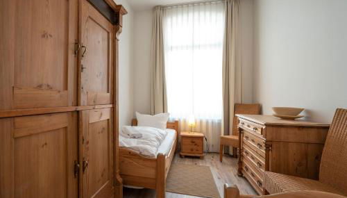 Villa Frohsinn Appartement 09 - Foto 3