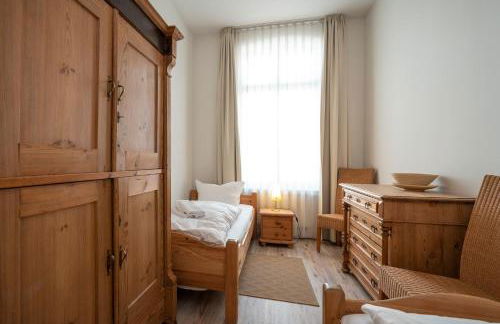 Villa Frohsinn Appartement 09 - Photo 3