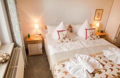 Villa Morgentau - Foto 11