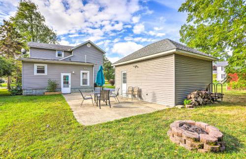 Sweetwater Hideaway - Blocks to Lake Erie! - Foto 21