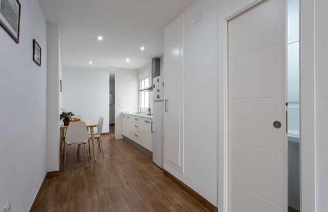 Viento de corredera - Foto 15