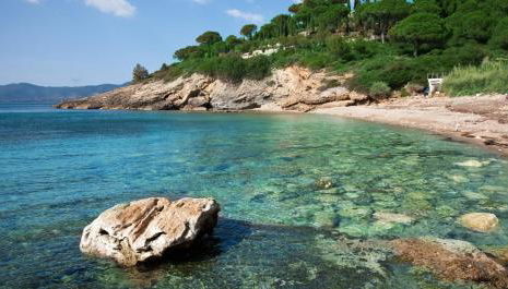 Casa Ninfe Mare e Centro Storico - Foto 2