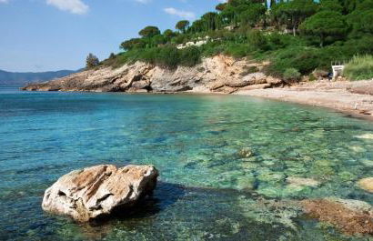 Casa Ninfe Mare e Centro Storico - Foto 2