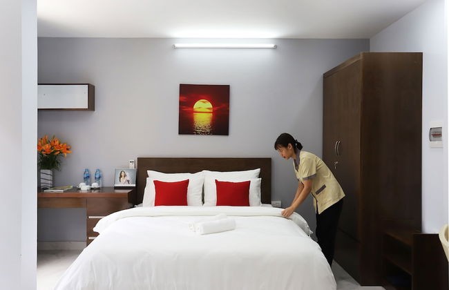 iStay Hotel Apartment 1 - Foto 5