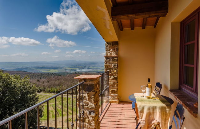 Le Ragnaie - Foto 63