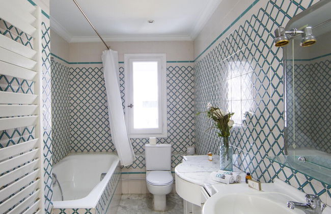 Le Palace Appartement Spacieux Avec vue sur mer - Foto 38