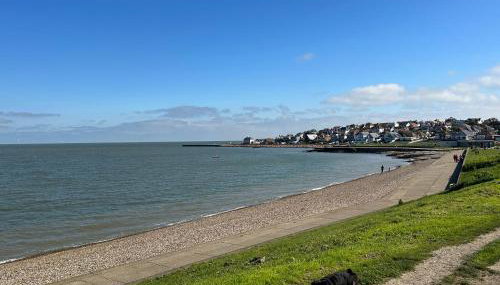 BRiSYL BEACH HOUSE, with amazing changing views! - Foto 5