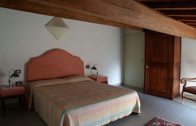 Agriturismo La Palazzina - Foto 21