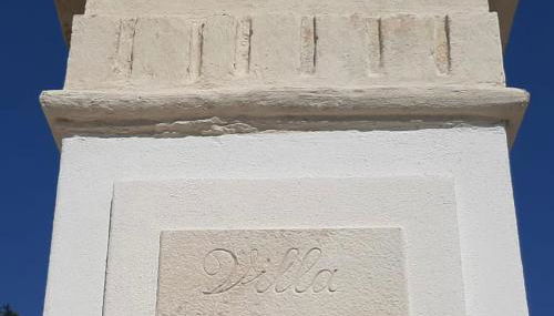 VILLA IOLANDA apartments - Foto 4