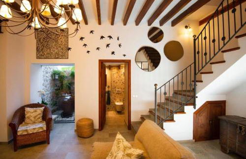 Camp de sa mar - Foto 8