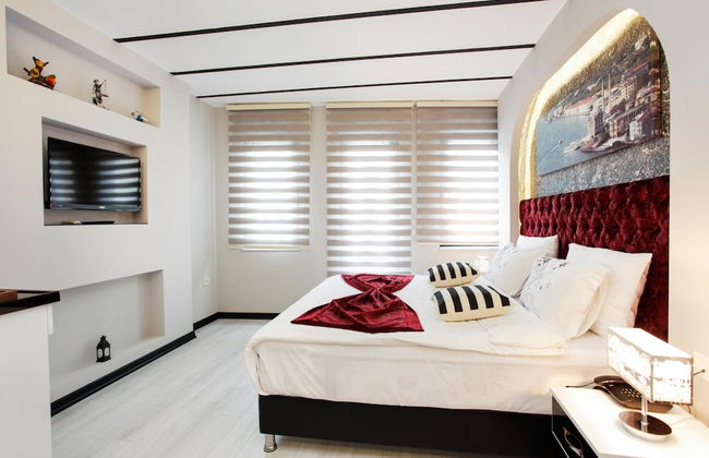 Taksim Doorway Suites - Foto 20