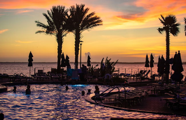 Portofino Island Resort - Foto 50