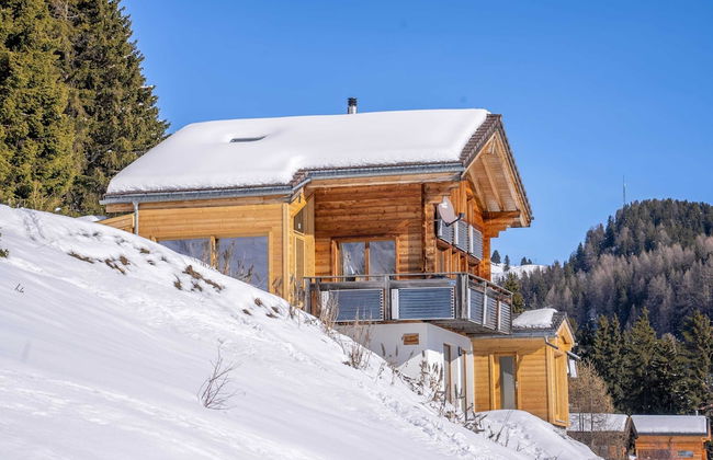 Chalet Elsa - Foto 45