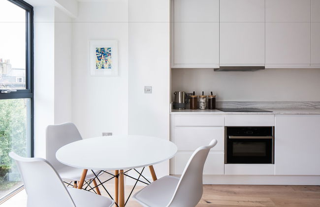 Hiding Space - Westgate Apartments - Foto 14