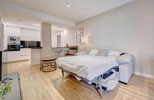 Apartamentos Ezkaba by Clabao - Photo 38