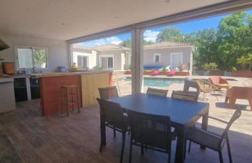 Villa Monplaisir - Foto 6