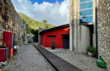 Villa Panoramica Pietraviva Golfo Di Gaeta - Foto 62