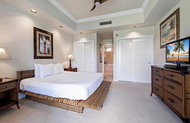 The Islands at Mauna Lani - CoralTree Residence Collection - Foto 71