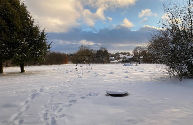 Holiday Home With Sauna in Sourbrodt - Foto 38