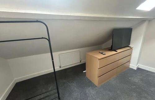 3 Double Bedroom Home-Sleeps 8 - Castle Donnington - Foto 23