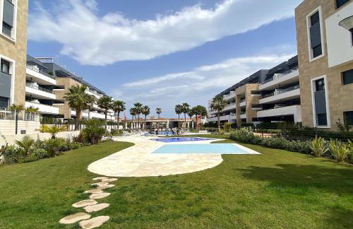 Impresionante y lujoso ático en Flamenca! - Photo 34