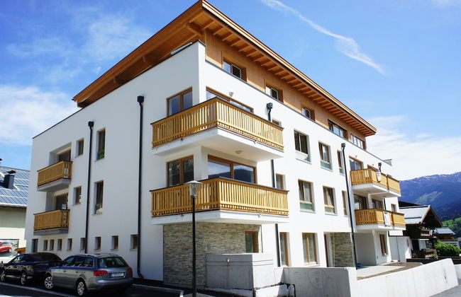 AlpenParks Residence Zell am See - Foto 33