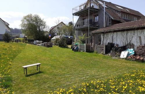 Ferienwohnung-Rotmoosblick-direkt-am-Rande-unberuehrter-Natur - Foto 16