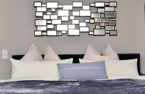 Aparthotel-Stadtallendorf - Foto 1