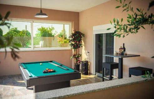 4 Bedroom Nice Home In Polaca - Foto 20