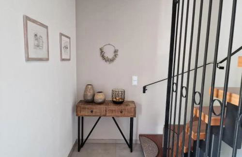 Moderne, ruhige Ferienwohnung Heselbach - Photo 21